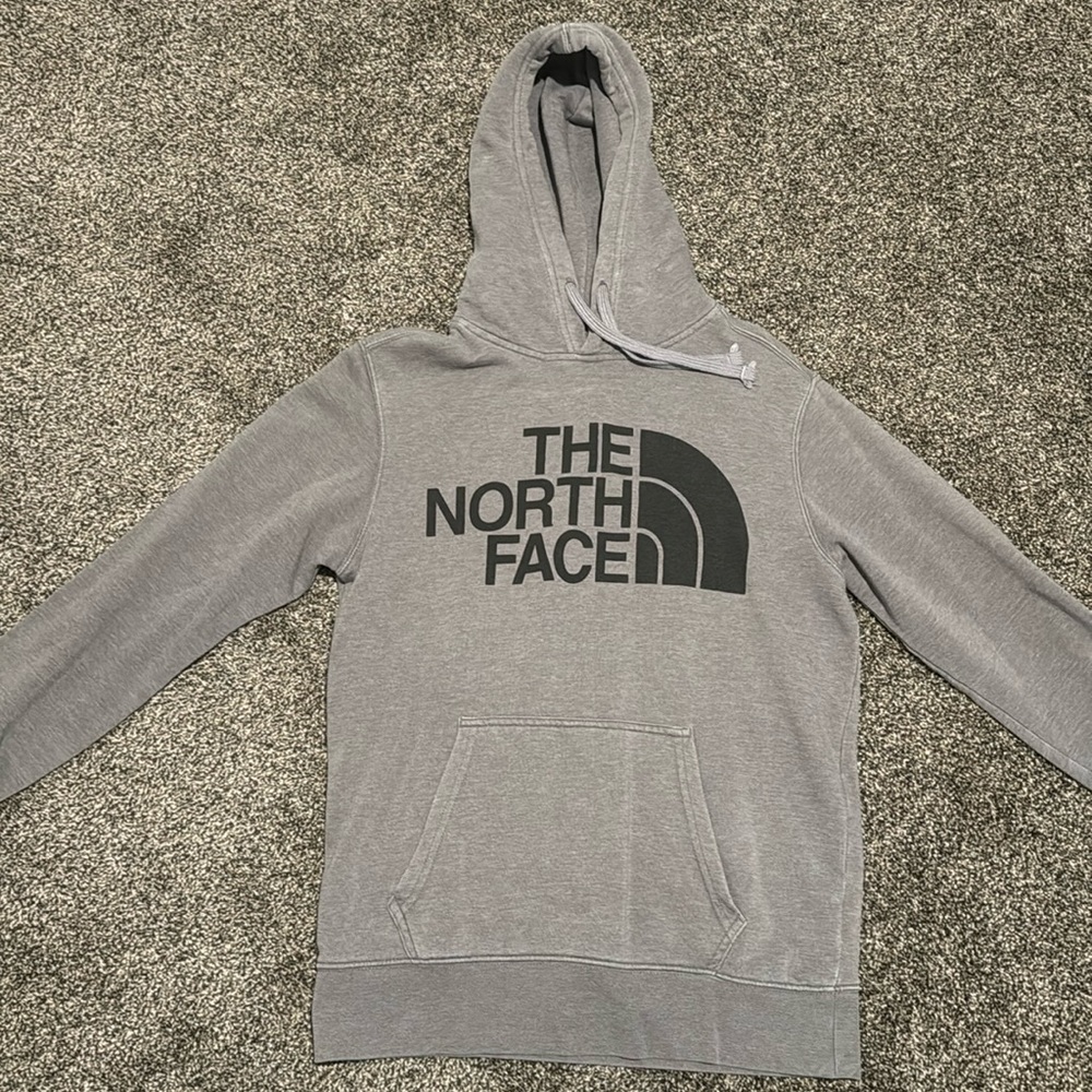 Northface sweatshirt sweat